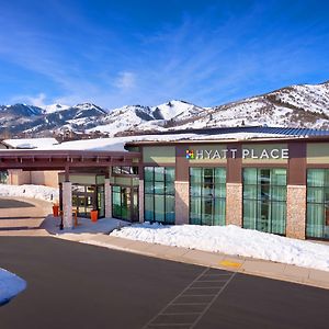 Hyatt Place Park City